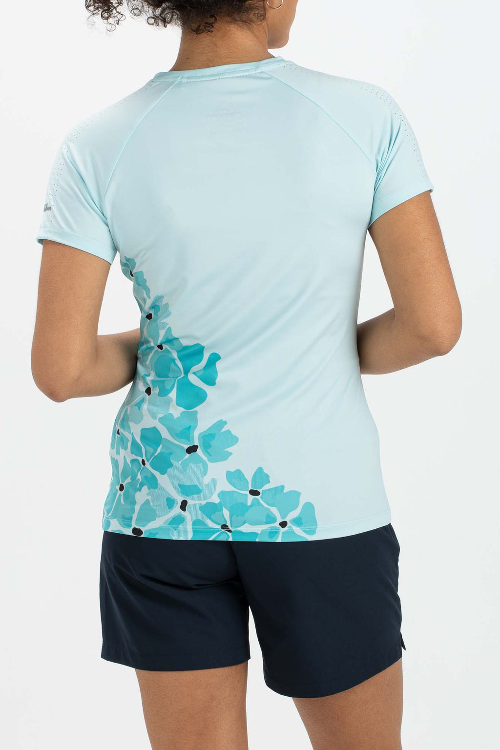 Titzia shortsleeve shirt