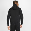 Pán.bunda s kapucí M Nsw Club Hoodie FZ