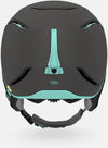 Terra  Mips Matte Coal / Cool Breeze