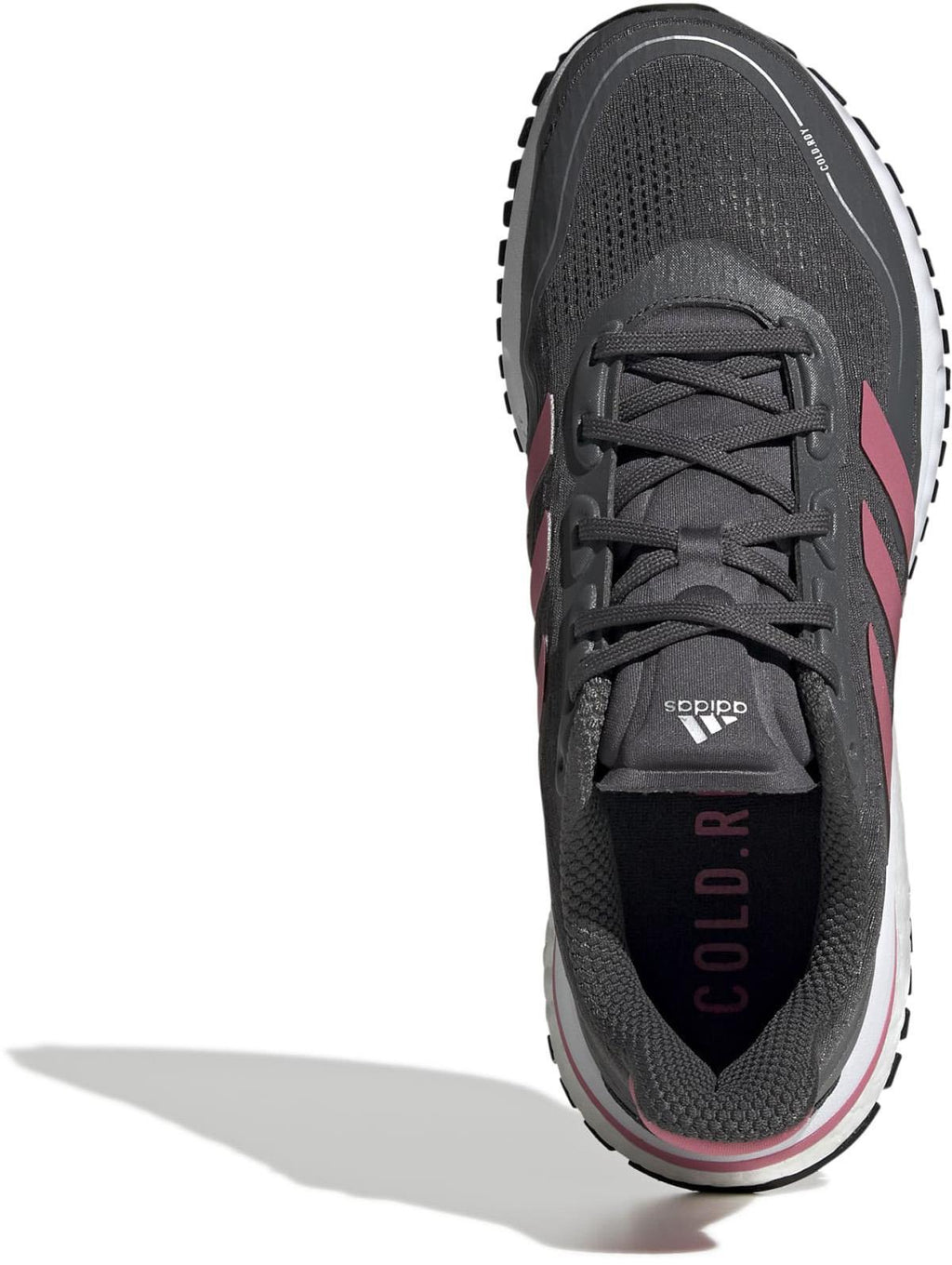Supernova COLD.RDY hardloopschoenen