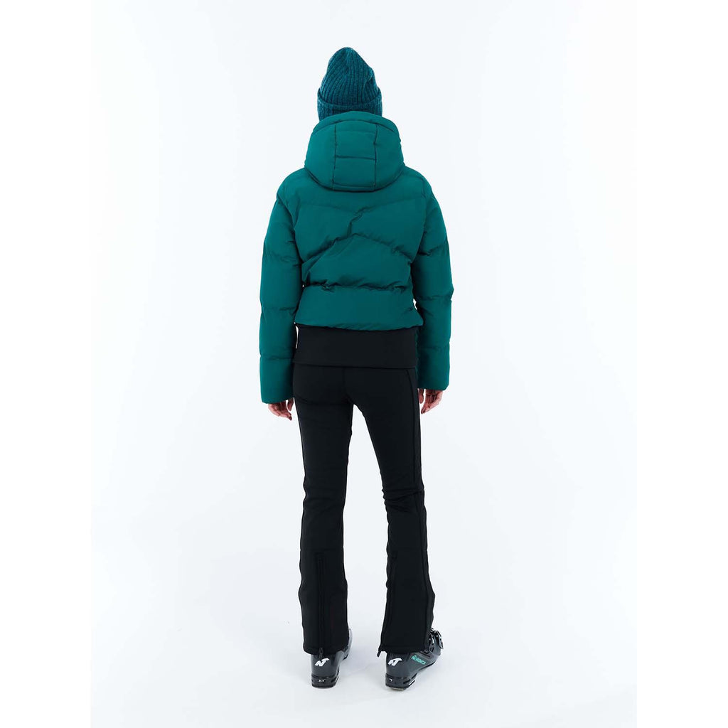 Prtpreppy ski-jas