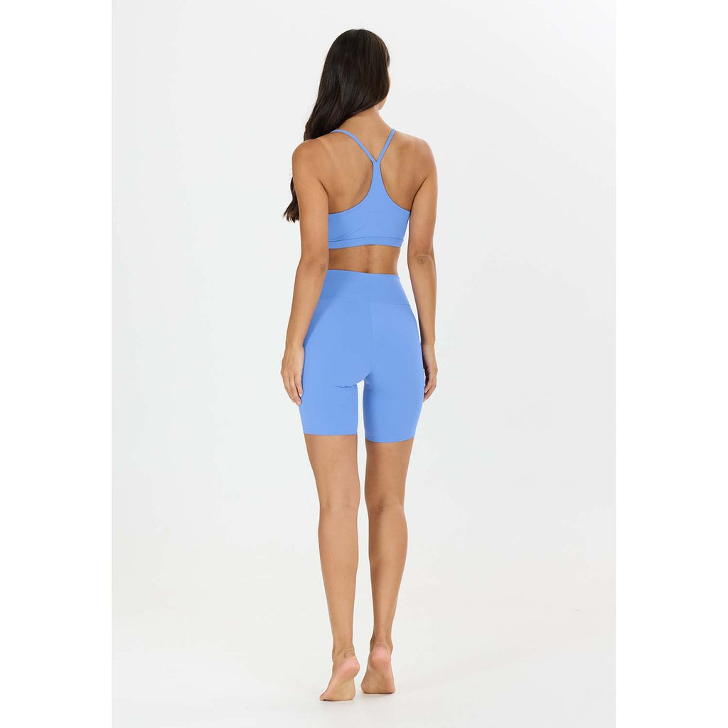Blossom  Short Tightstraining