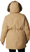 Little Si Insulated Parka
