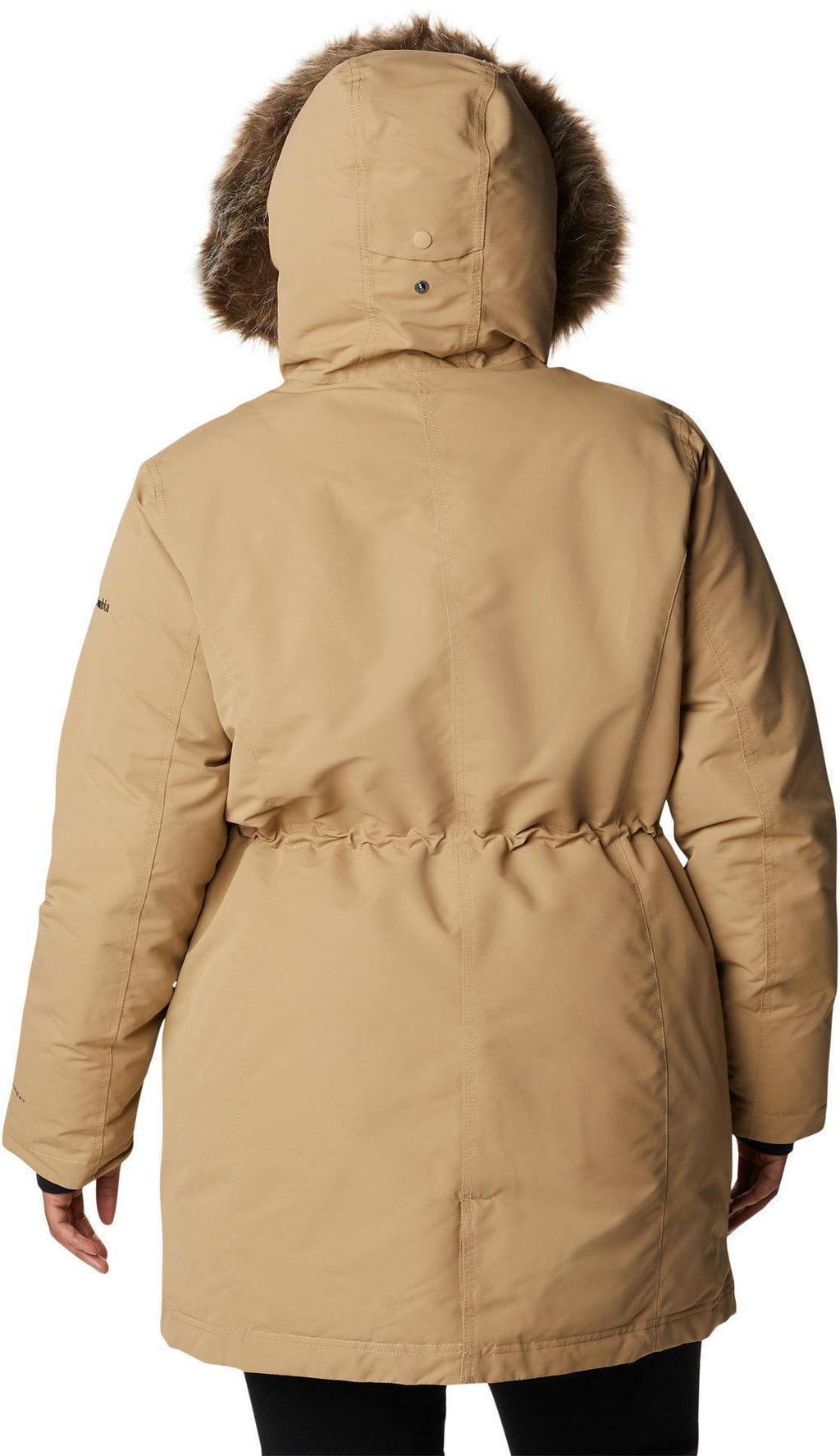 Little Si Insulated Parka