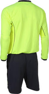 Classic Referee Set Ls