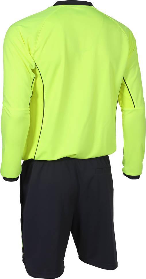 Classic Referee Set Ls