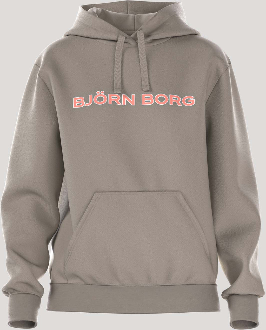 Essential 3 hoodie
