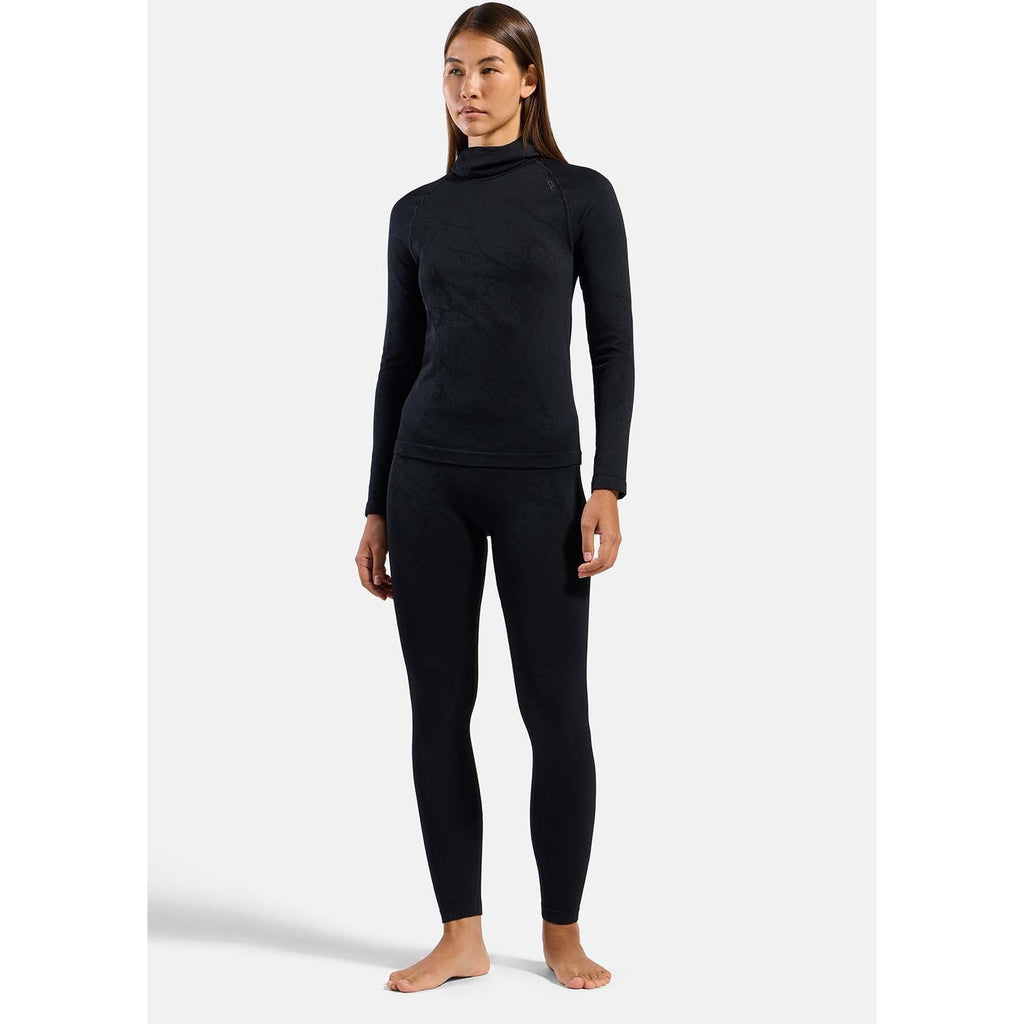 blackcomb performance warm base layer lange broek