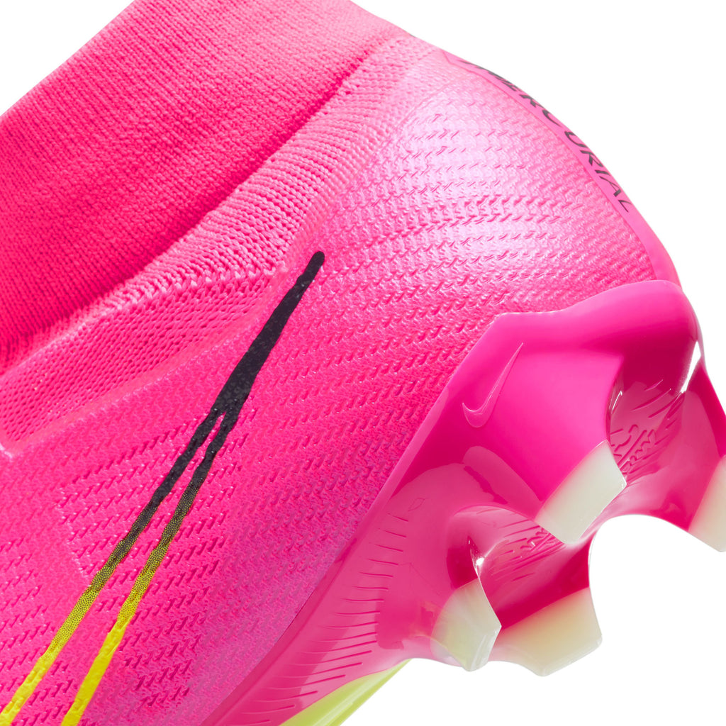 Zoom Mercurial Superfly 9 Pro FG voetbalschoenen