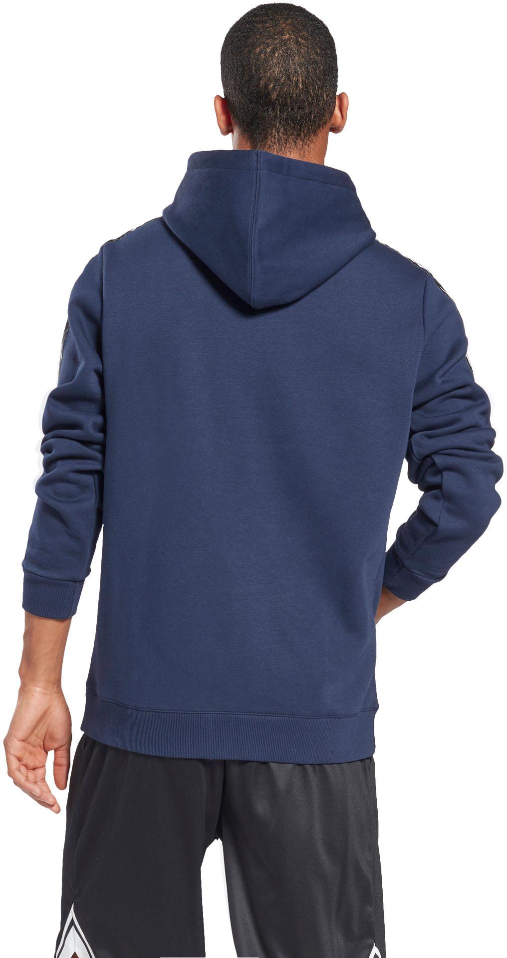 Te Tape Hoodie