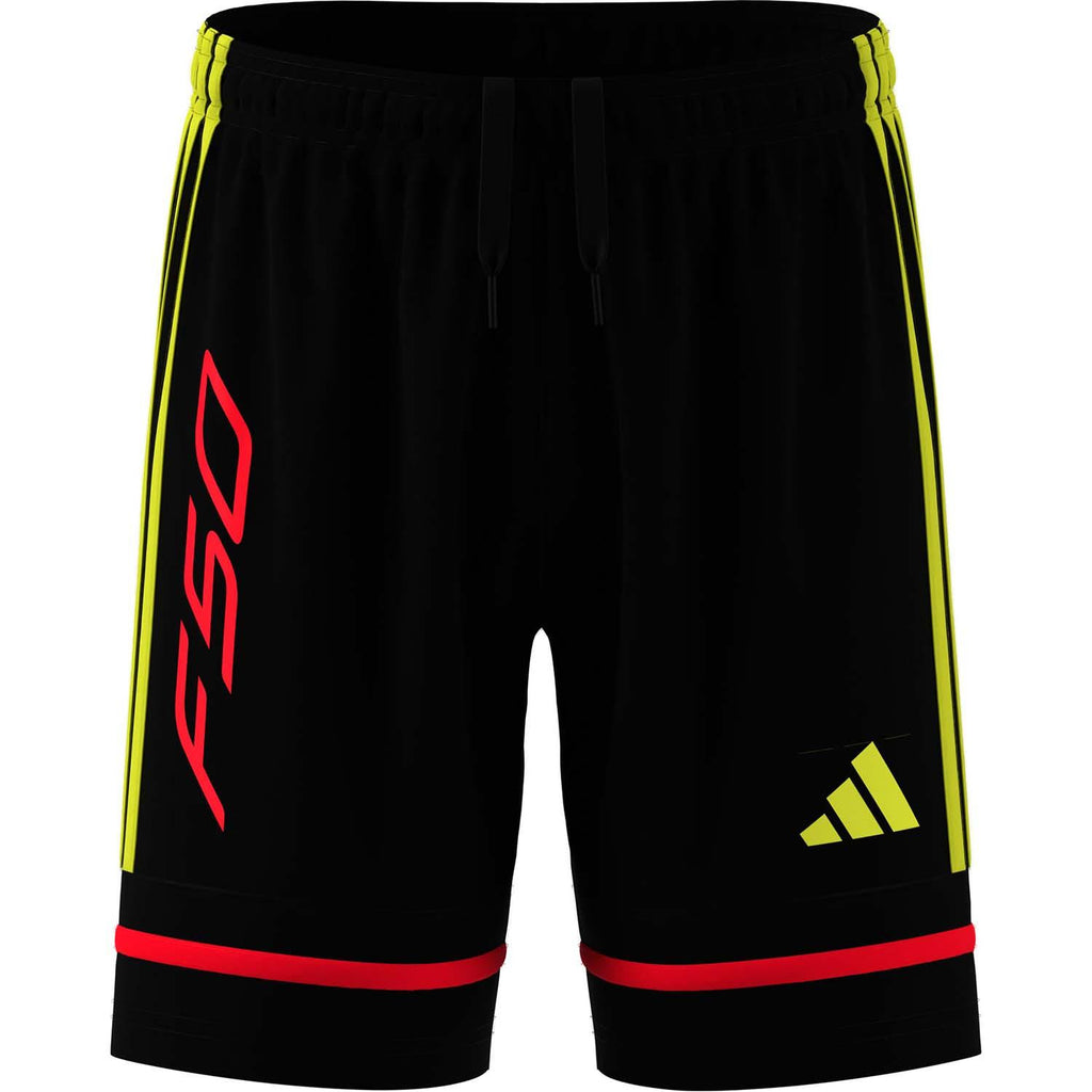 F50 Shorts Kids