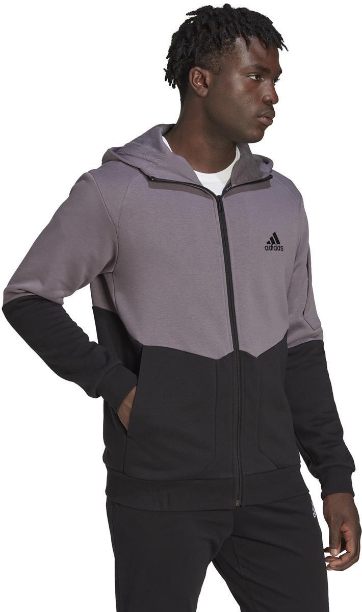 Essentials for Gameday Fleece Rits hoodie