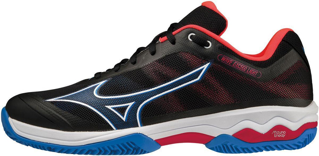 Wave Exceed Lgtpadel(m)