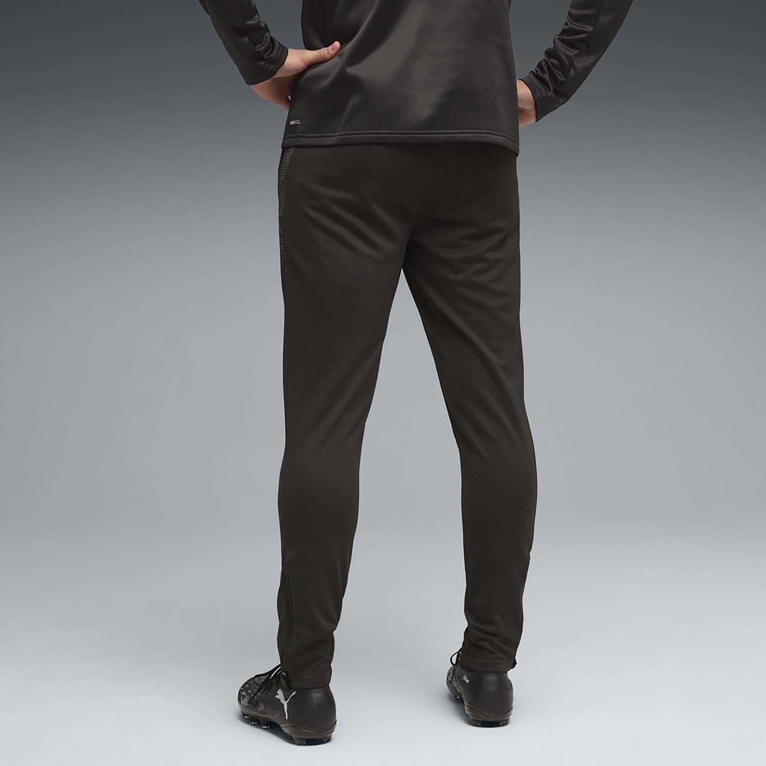 Om Training Pants W/ Pockets Trainingsbroek