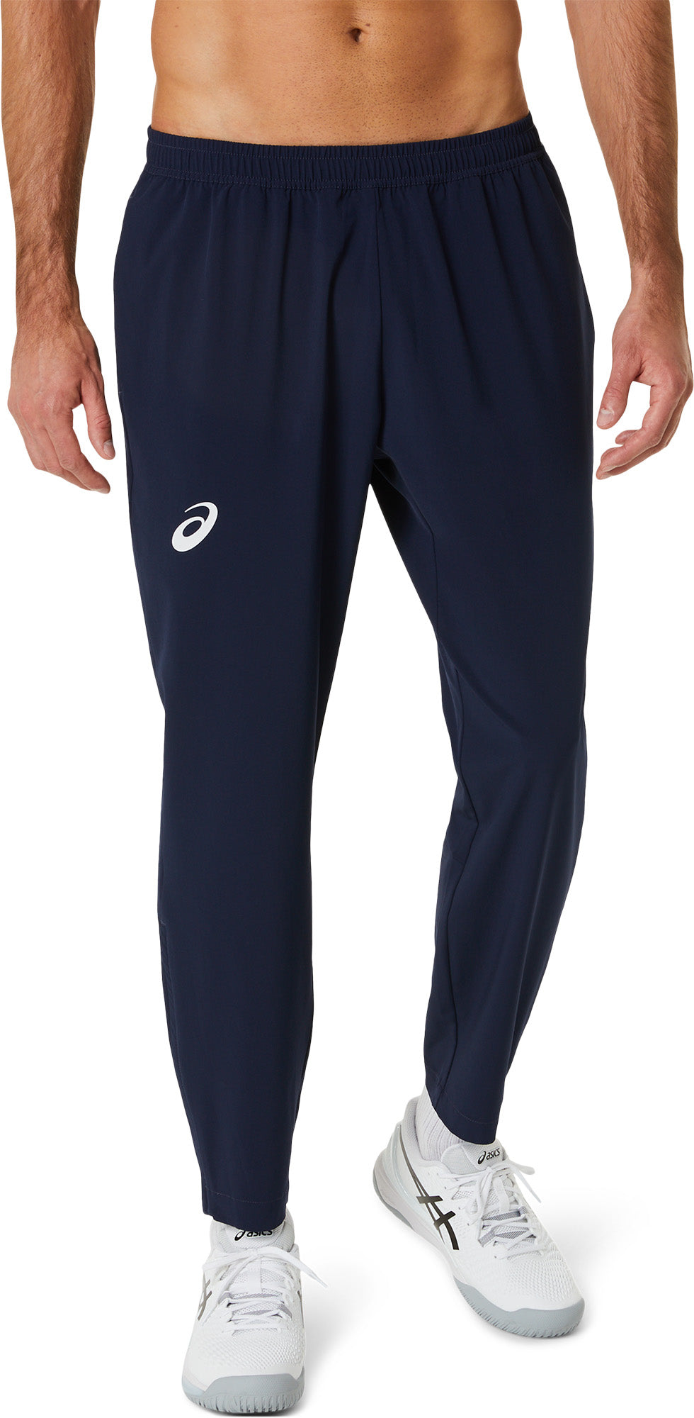 Match broek