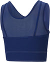 Studio Layered Crop Top