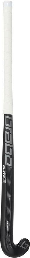 Brabo Elite 3 Wtb Lb Black Ed.