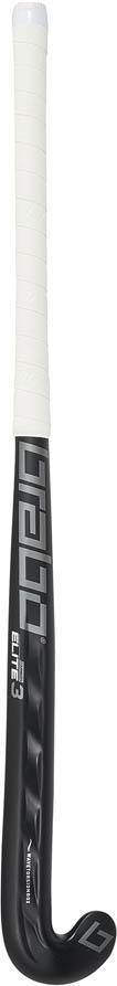 Brabo Elite 3 Wtb Lb Black Ed.