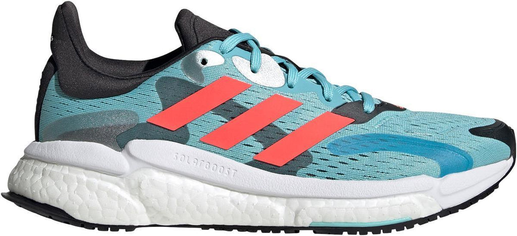 Solar Boost 4 W