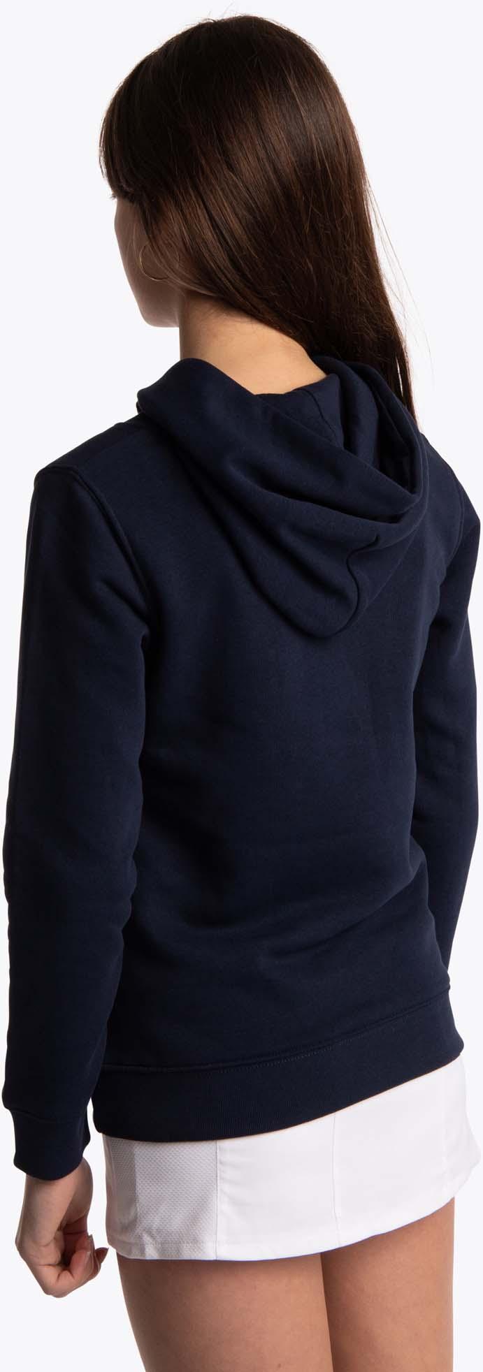 deshi hoodie pink star