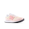 237 Bungee Lace sneakers