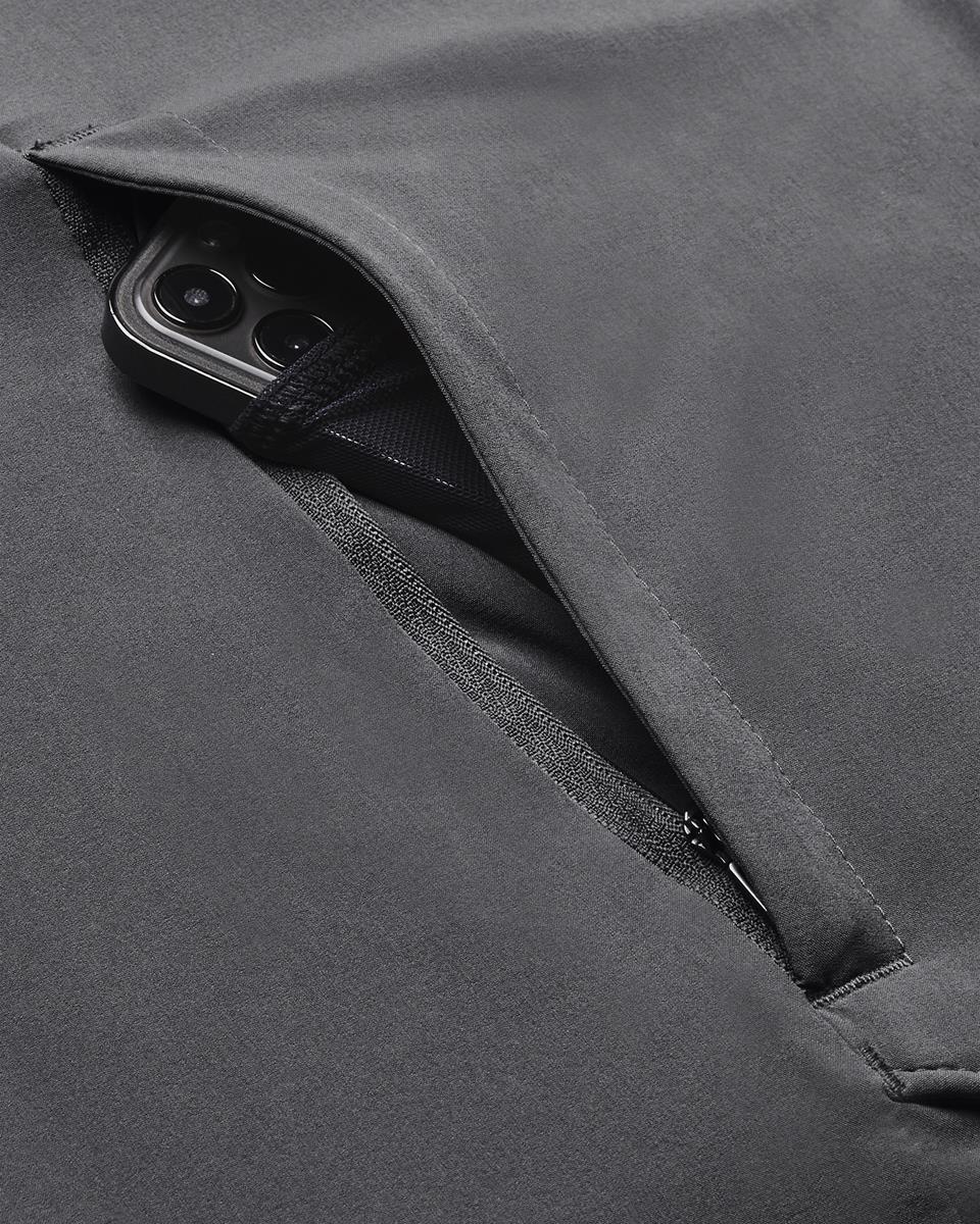 UNDER ARMOUR OUTRUN THE STORM JACKET-Funktions-Jacke