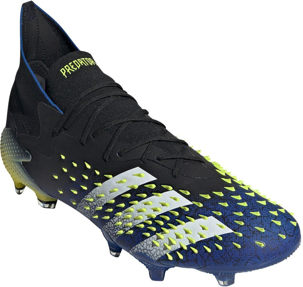 Predator Freak .1 FGHr. NockenfussballschuhUK-Gr.