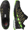 XA Pro 3D v8 GTX. Runningschuh UK-Gr.