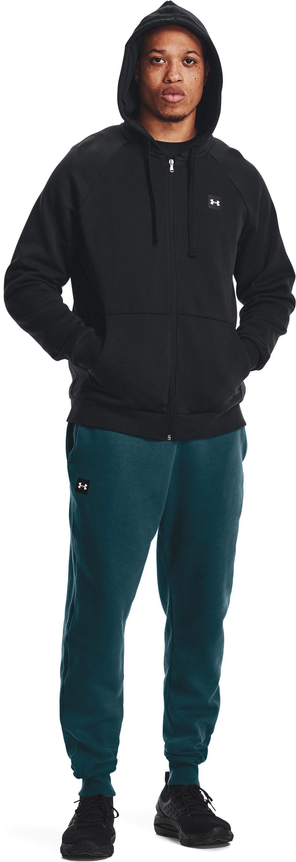 UNDER ARMOUR Rival Fleece