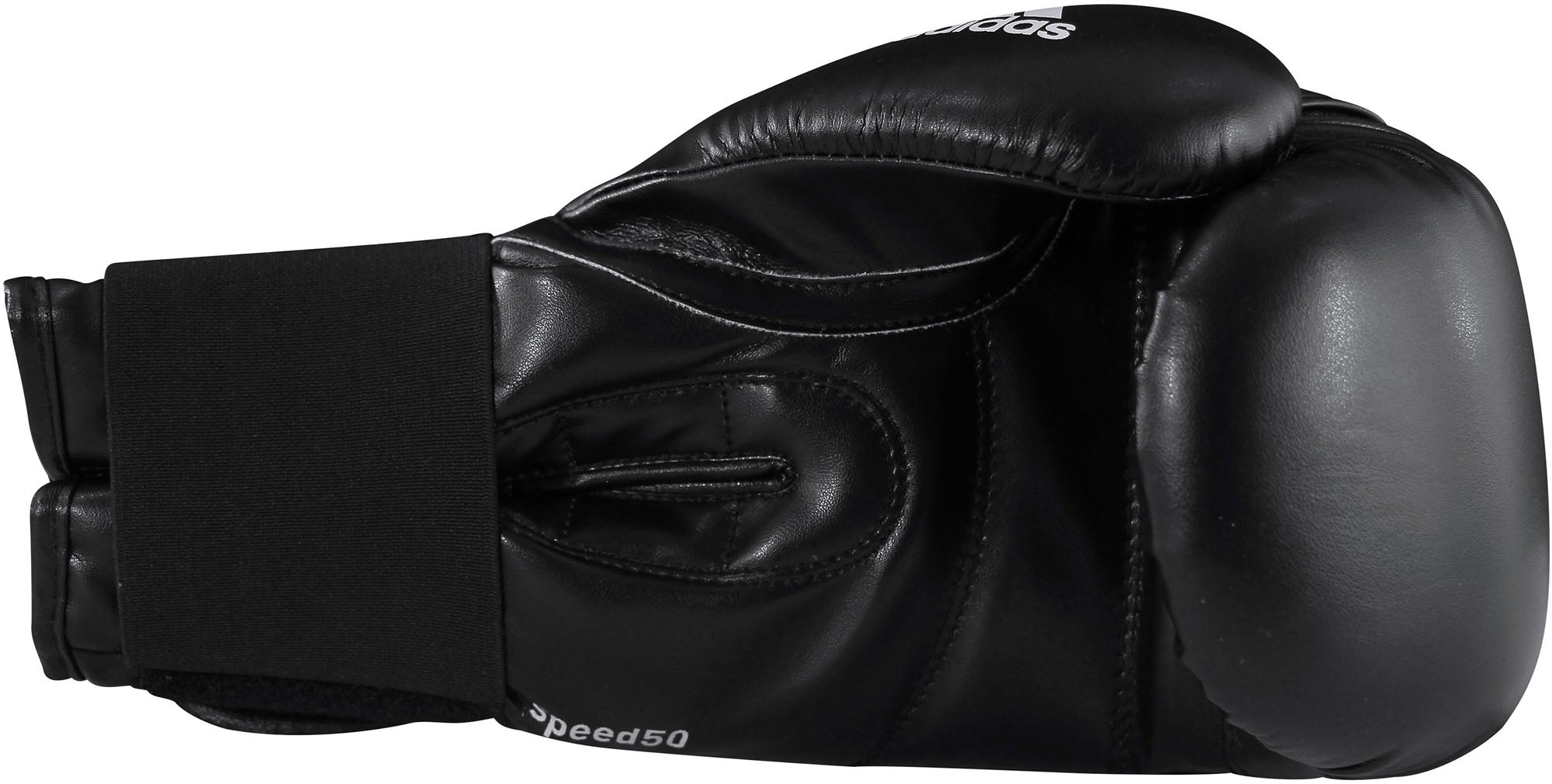 Speed 50 (kick)bokshandschoenen