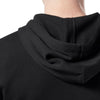 TE BL FZ HOODIE