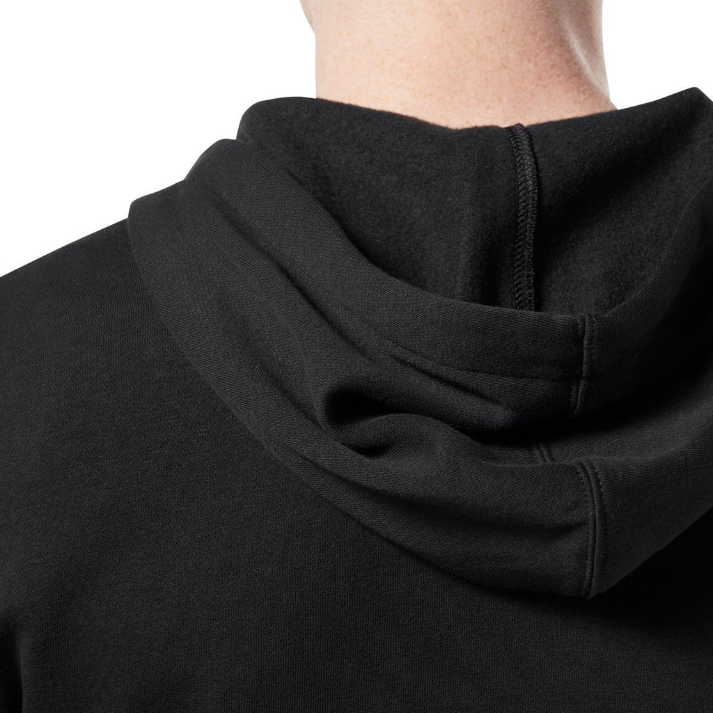TE BL FZ HOODIE
