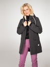 Jessica Snowjacket
