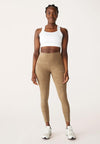 Shine Effect Tights