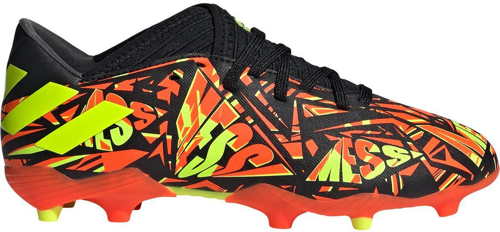 Nemeziz Messi .3 Fg J