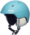 Titan skihelm