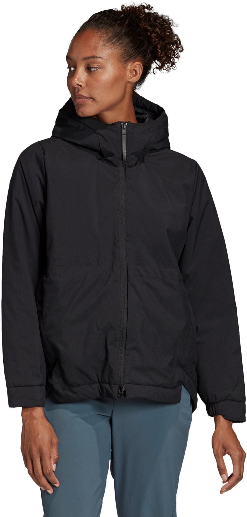 Traveer Insulated Winterjack