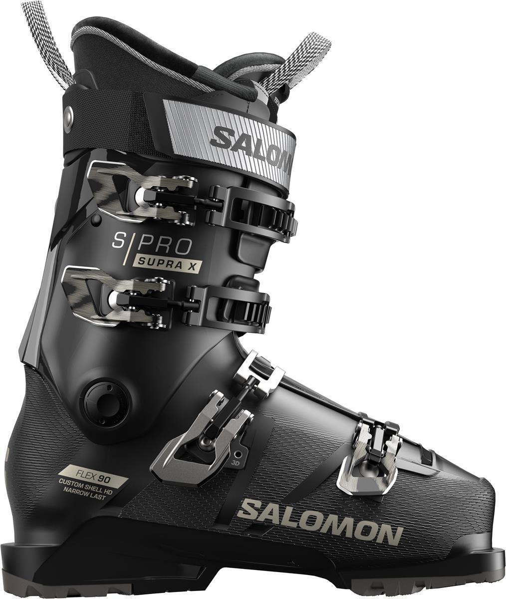 s/pro supra x90 w