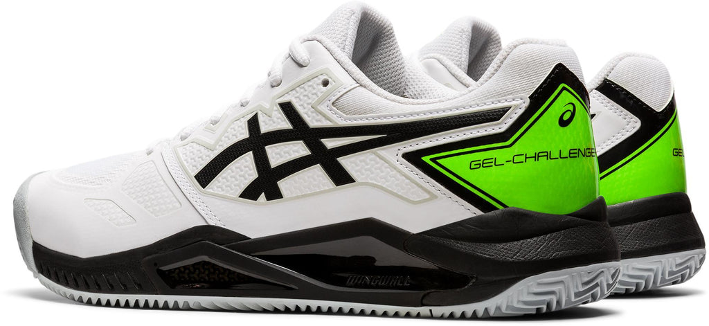 Gel-challenger 13 Clay
