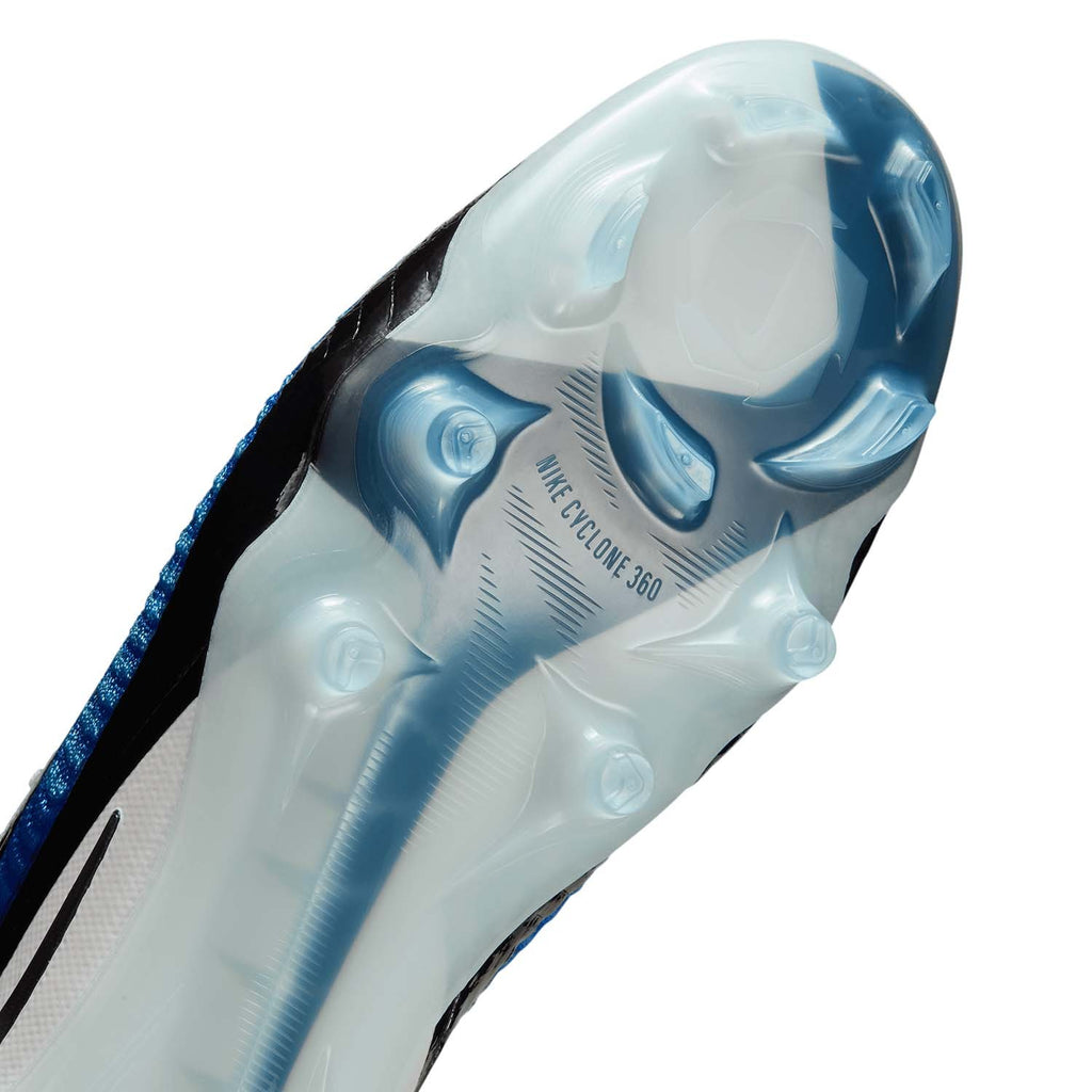 Phantom 6 Low Elite Fg Heren Voetbalschoenen voor gras