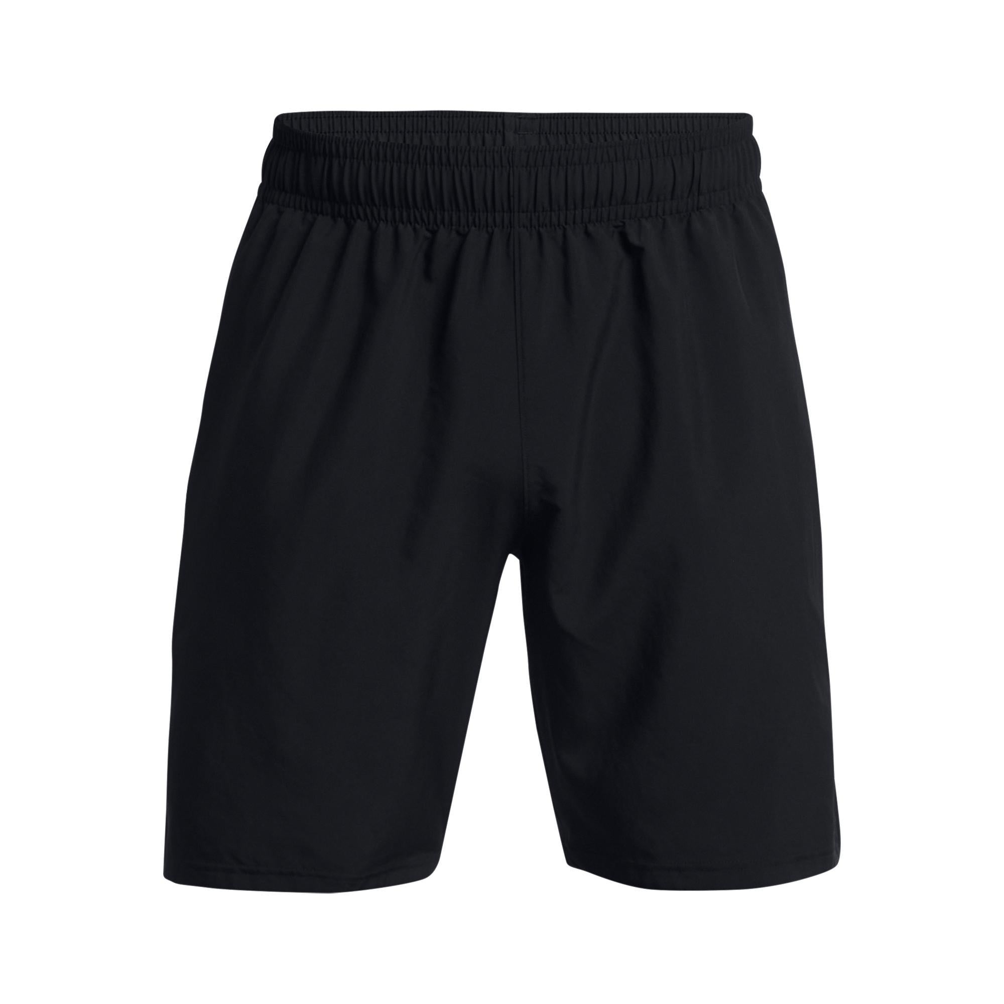 Woven Wmdk short
