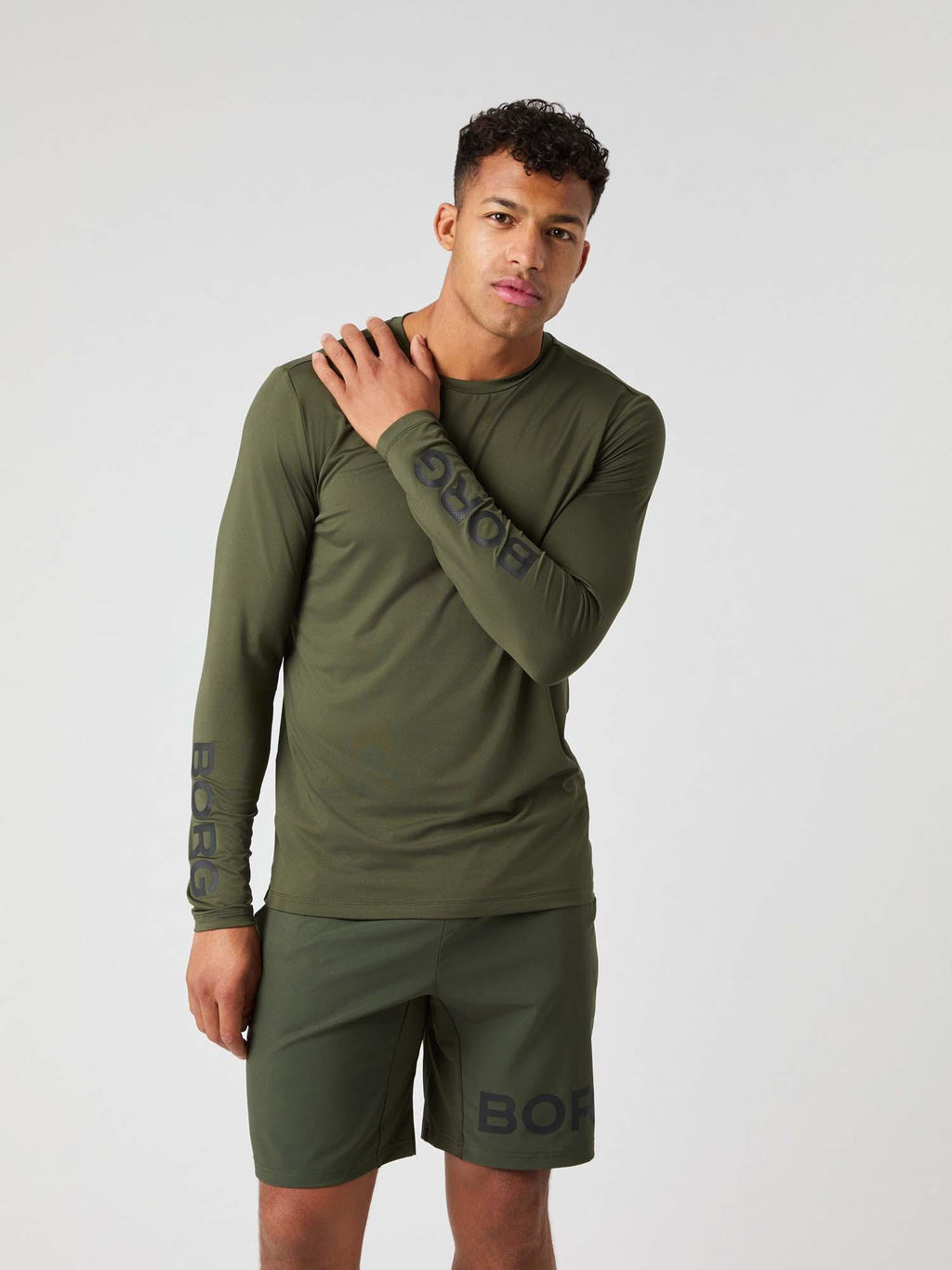 Long Sleeve T-shirt
