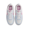 Court Borough Low Essential+  Sneakers