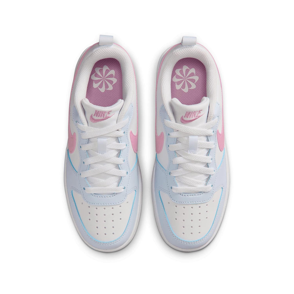 Court Borough Low Essential+  Sneakers