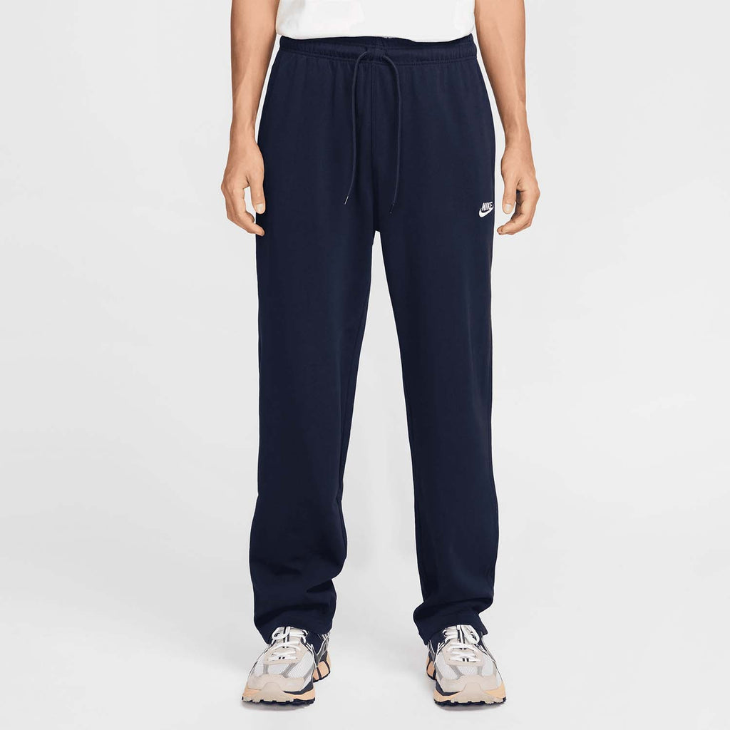 Sportswear Club Men's Knit open‑hem broek