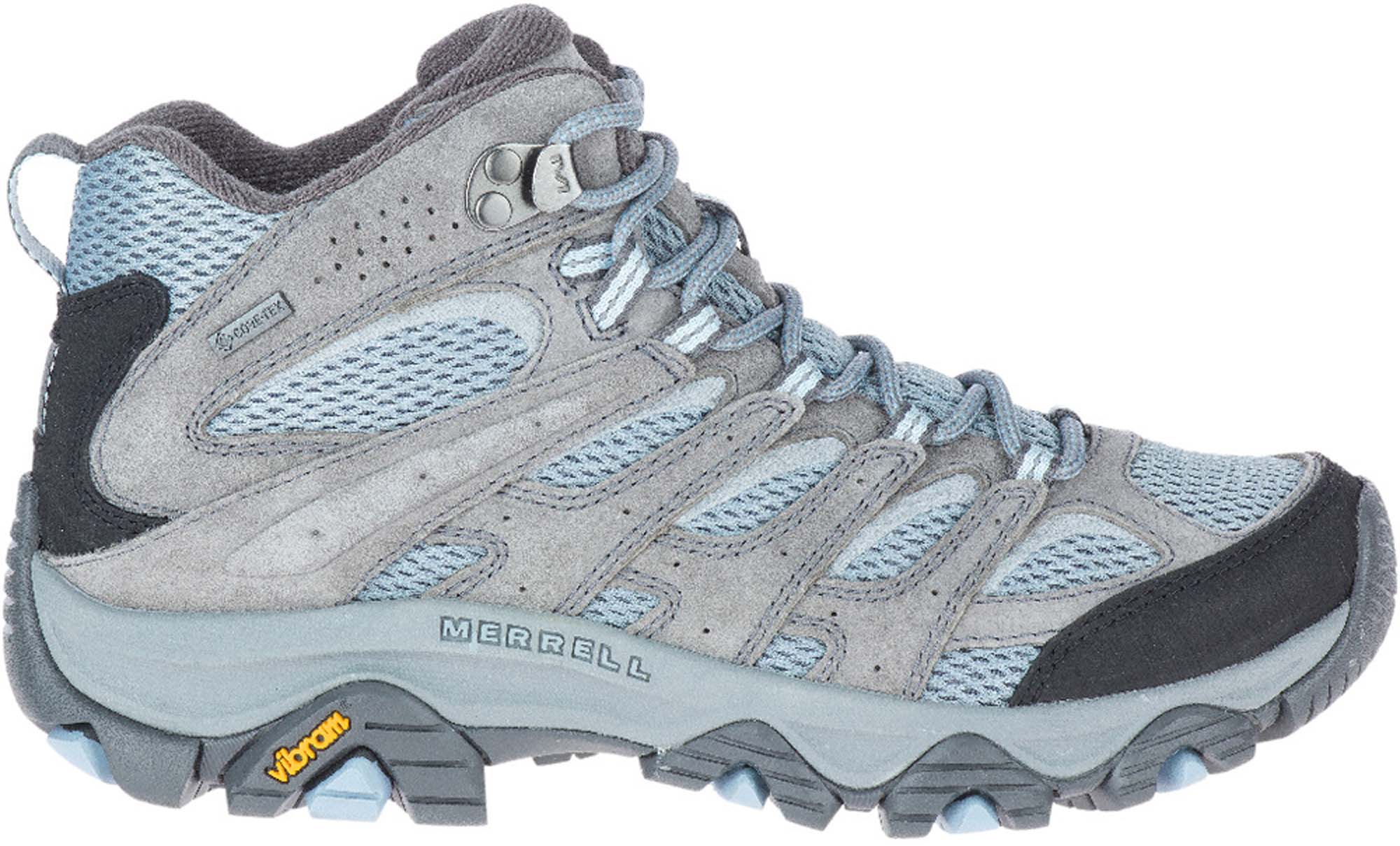 Moab 3 Mid Gtx wandelschoenen