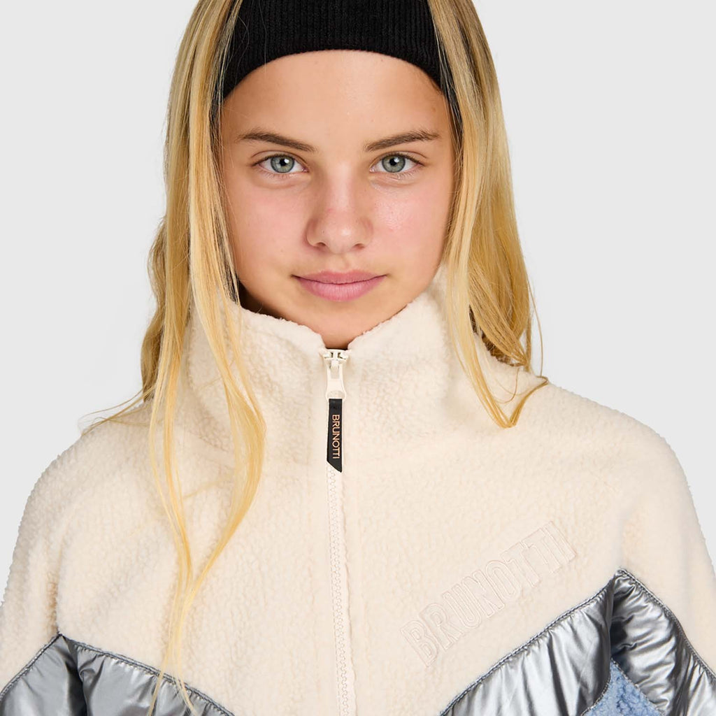sandy girls urban fleece