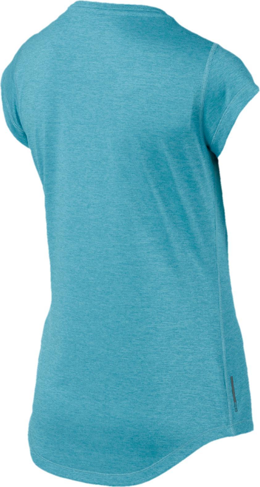 heather cat tee