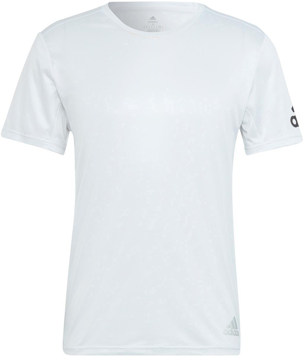 Run It Tee M