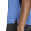 Workout Essentials V-Neck T-Shirt